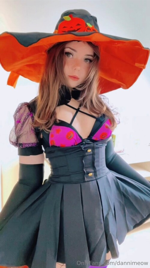 Danni Meow (Phatcatsama/dannimeow) Nude Leaked Onlyfans Photo Danni Meow (Phatcatsama/dannimeow) Nude Leaked Onlyfans Photo