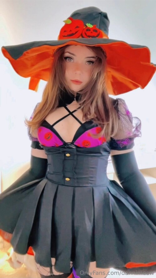 Danni Meow (Phatcatsama/dannimeow) Nude Leaked Onlyfans Photo Danni Meow (Phatcatsama/dannimeow) Nude Leaked Onlyfans Photo