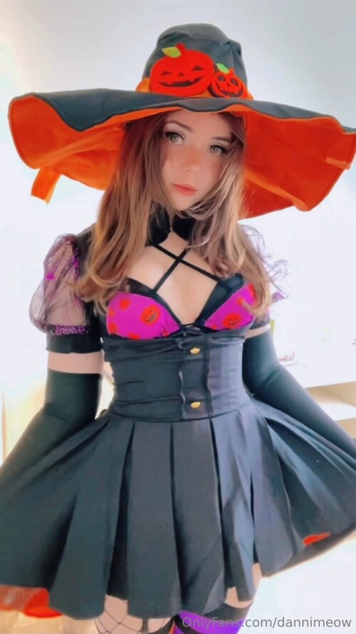 Danni Meow (Phatcatsama/dannimeow) Nude Leaked Onlyfans Photo Danni Meow (Phatcatsama/dannimeow) Nude Leaked Onlyfans Photo