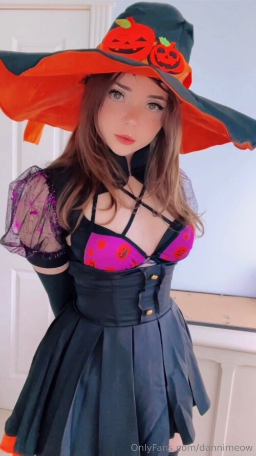 Danni Meow (Phatcatsama/dannimeow) Nude Leaked Onlyfans Photo Danni Meow (Phatcatsama/dannimeow) Nude Leaked Onlyfans Photo