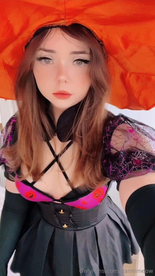 Danni Meow (Phatcatsama/dannimeow) Nude Leaked Onlyfans Photo Danni Meow (Phatcatsama/dannimeow) Nude Leaked Onlyfans Photo