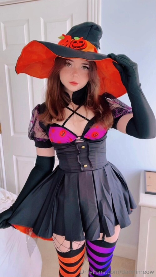 Danni Meow (Phatcatsama/dannimeow) Nude Leaked Onlyfans Photo Danni Meow (Phatcatsama/dannimeow) Nude Leaked Onlyfans Photo