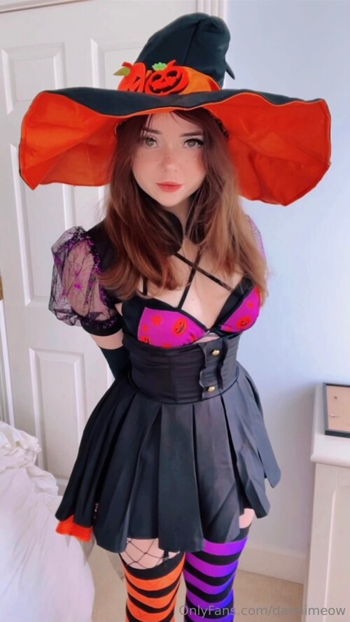 Danni Meow (Phatcatsama/dannimeow) Nude Leaked Onlyfans Photo Danni Meow (Phatcatsama/dannimeow) Nude Leaked Onlyfans Photo