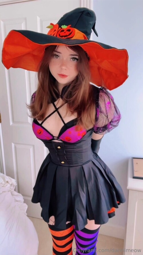 Danni Meow (Phatcatsama/dannimeow) Nude Leaked Onlyfans Photo Danni Meow (Phatcatsama/dannimeow) Nude Leaked Onlyfans Photo