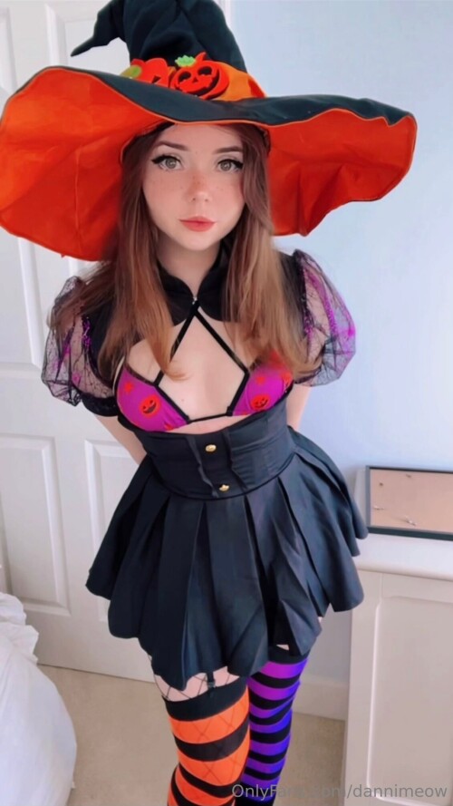 Danni Meow (Phatcatsama/dannimeow) Nude Leaked Onlyfans Photo Danni Meow (Phatcatsama/dannimeow) Nude Leaked Onlyfans Photo