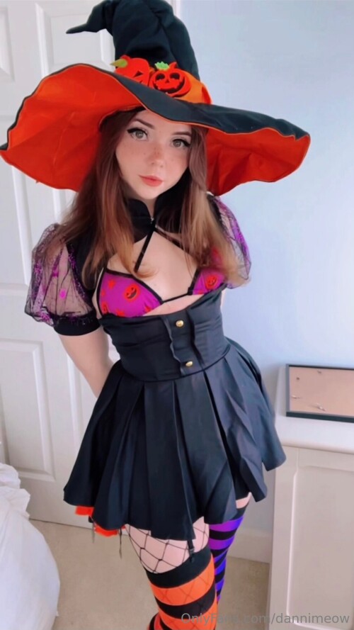 Danni Meow (Phatcatsama/dannimeow) Nude Leaked Onlyfans Photo Danni Meow (Phatcatsama/dannimeow) Nude Leaked Onlyfans Photo