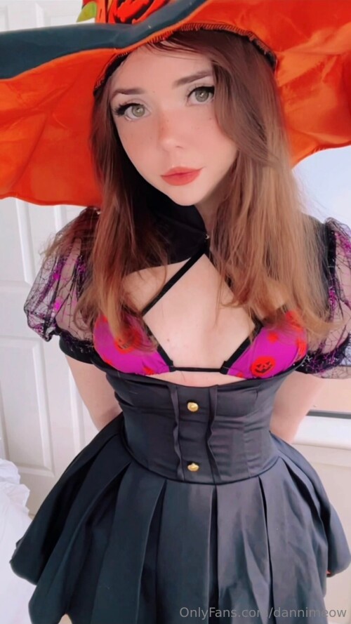 Danni Meow (Phatcatsama/dannimeow) Nude Leaked Onlyfans Photo Danni Meow (Phatcatsama/dannimeow) Nude Leaked Onlyfans Photo