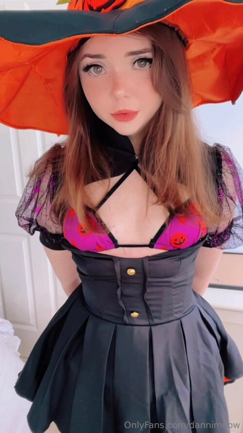 Danni Meow (Phatcatsama/dannimeow) Nude Leaked Onlyfans Photo Danni Meow (Phatcatsama/dannimeow) Nude Leaked Onlyfans Photo