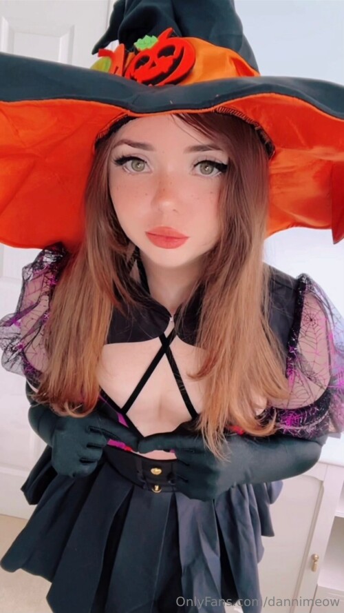 Danni Meow (Phatcatsama/dannimeow) Nude Leaked Onlyfans Photo Danni Meow (Phatcatsama/dannimeow) Nude Leaked Onlyfans Photo