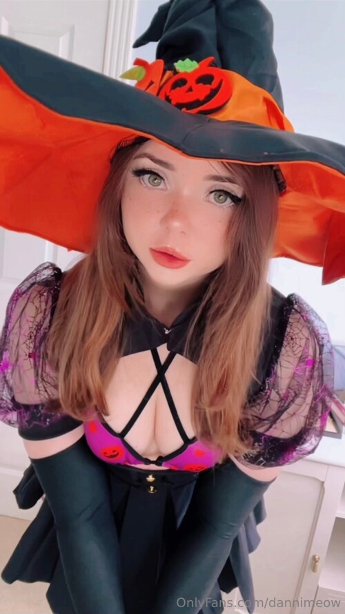 Danni Meow (Phatcatsama/dannimeow) Nude Leaked Onlyfans Photo Danni Meow (Phatcatsama/dannimeow) Nude Leaked Onlyfans Photo