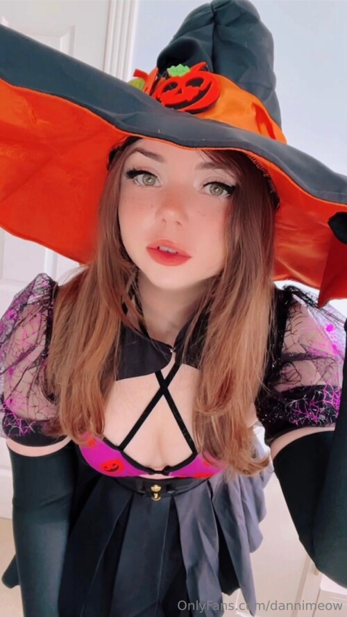 Danni Meow (Phatcatsama/dannimeow) Nude Leaked Onlyfans Photo Danni Meow (Phatcatsama/dannimeow) Nude Leaked Onlyfans Photo
