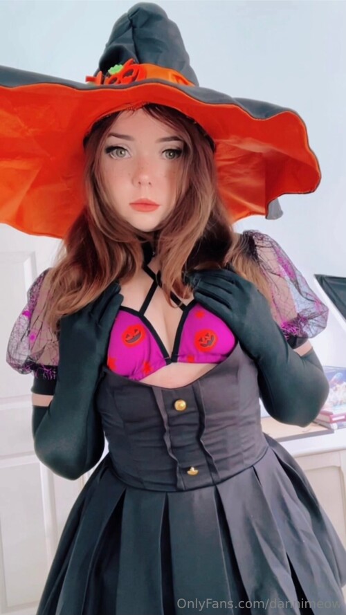 Danni Meow (Phatcatsama/dannimeow) Nude Leaked Onlyfans Photo Danni Meow (Phatcatsama/dannimeow) Nude Leaked Onlyfans Photo