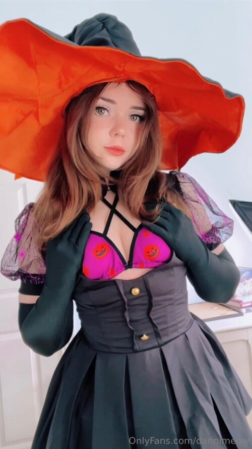 Danni Meow (Phatcatsama/dannimeow) Nude Leaked Onlyfans Photo Danni Meow (Phatcatsama/dannimeow) Nude Leaked Onlyfans Photo