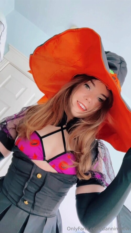 Danni Meow (Phatcatsama/dannimeow) Nude Leaked Onlyfans Photo Danni Meow (Phatcatsama/dannimeow) Nude Leaked Onlyfans Photo
