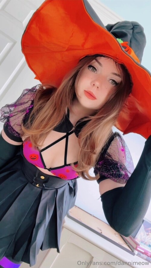 Danni Meow (Phatcatsama/dannimeow) Nude Leaked Onlyfans Photo Danni Meow (Phatcatsama/dannimeow) Nude Leaked Onlyfans Photo