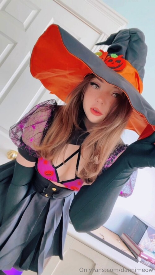 Danni Meow (Phatcatsama/dannimeow) Nude Leaked Onlyfans Photo Danni Meow (Phatcatsama/dannimeow) Nude Leaked Onlyfans Photo