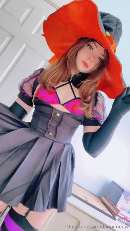 Danni Meow (Phatcatsama/dannimeow) Nude Leaked Onlyfans Photo Danni Meow (Phatcatsama/dannimeow) Nude Leaked Onlyfans Photo