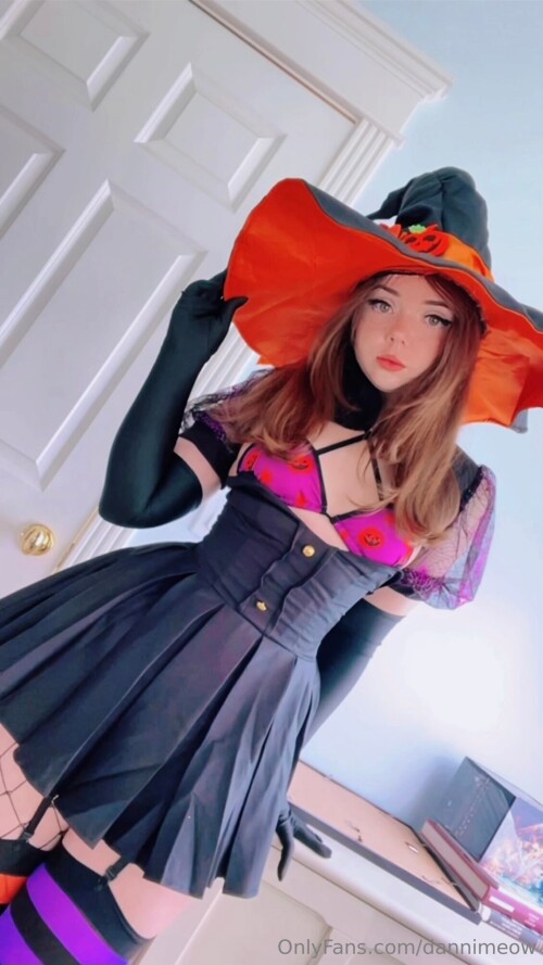 Danni Meow (Phatcatsama/dannimeow) Nude Leaked Onlyfans Photo Danni Meow (Phatcatsama/dannimeow) Nude Leaked Onlyfans Photo