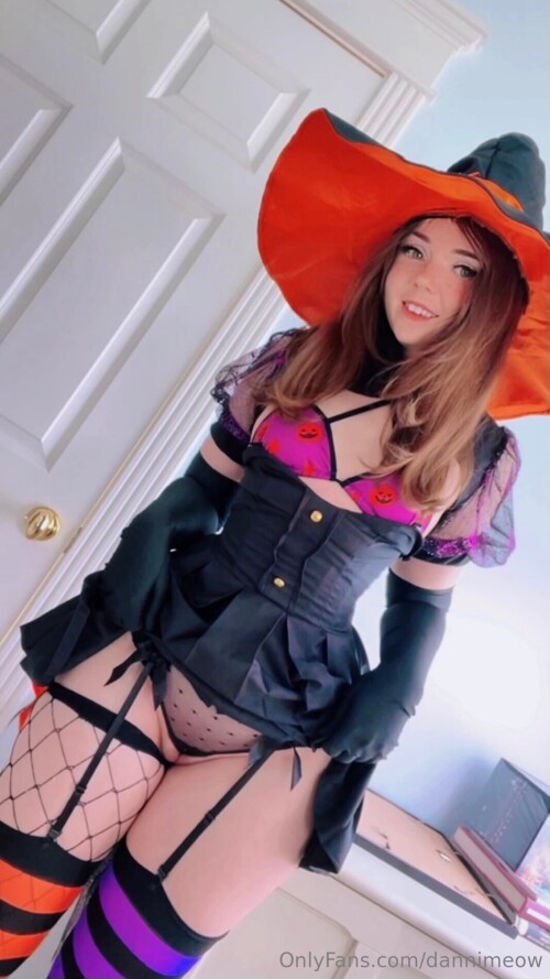 Danni Meow (Phatcatsama/dannimeow) Nude Leaked Onlyfans Photo Danni Meow (Phatcatsama/dannimeow) Nude Leaked Onlyfans Photo