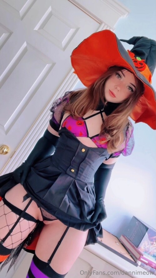 Danni Meow (Phatcatsama/dannimeow) Nude Leaked Onlyfans Photo Danni Meow (Phatcatsama/dannimeow) Nude Leaked Onlyfans Photo