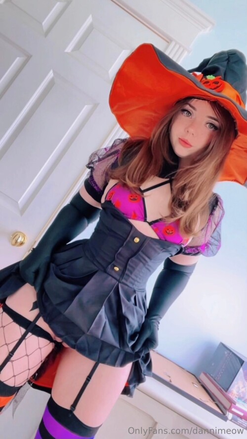 Danni Meow (Phatcatsama/dannimeow) Nude Leaked Onlyfans Photo Danni Meow (Phatcatsama/dannimeow) Nude Leaked Onlyfans Photo