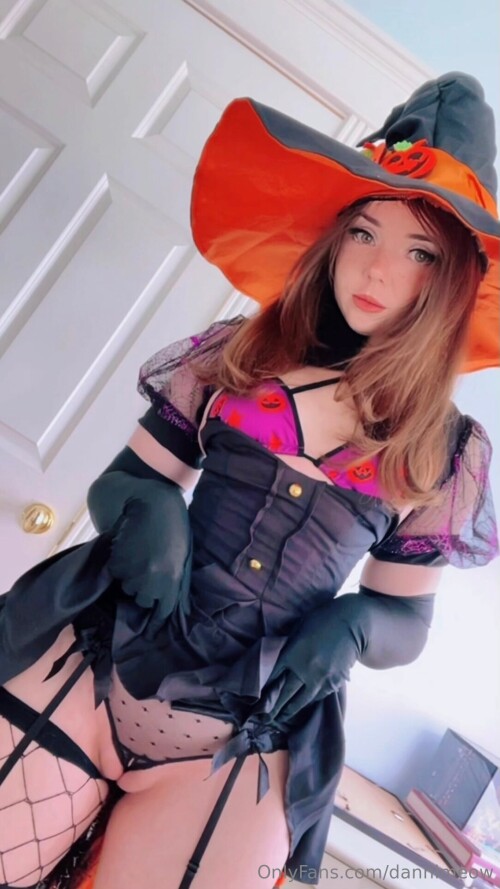 Danni Meow (Phatcatsama/dannimeow) Nude Leaked Onlyfans Photo Danni Meow (Phatcatsama/dannimeow) Nude Leaked Onlyfans Photo
