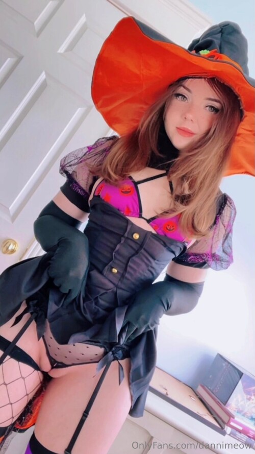 Danni Meow (Phatcatsama/dannimeow) Nude Leaked Onlyfans Photo Danni Meow (Phatcatsama/dannimeow) Nude Leaked Onlyfans Photo