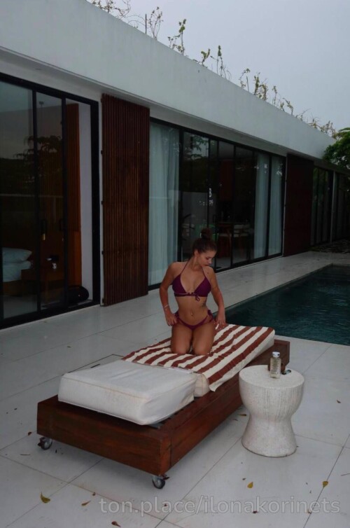 Ilona Korinets Nude Leaked Onlyfans Photo Ilona Korinets Nude Leaked Onlyfans Photo