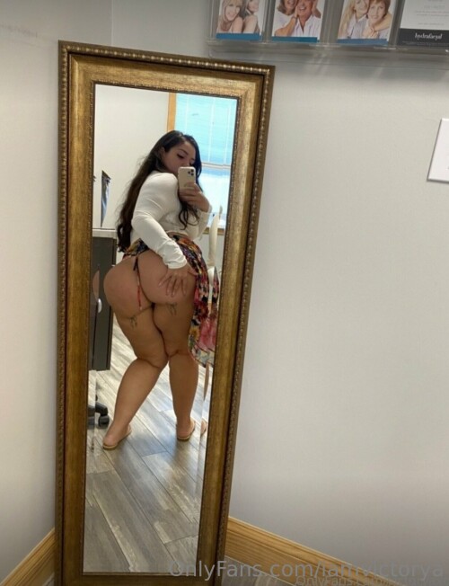 VictoryaXO | iamvictoryaa Nude Leaked Onlyfans Photo VictoryaXO | iamvictoryaa Nude Leaked Onlyfans Photo