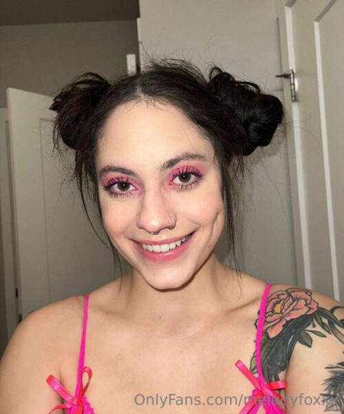 Melody Foxx / Raven Maddoxx Nude Leaked Onlyfans Photo Melody Foxx / Raven Maddoxx Nude Leaked Onlyfans Photo