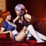 dead_or_alive_5___kasumi_and_ayane_cosplay_by_disharmonica_dbbajl44046942cbe8c4423