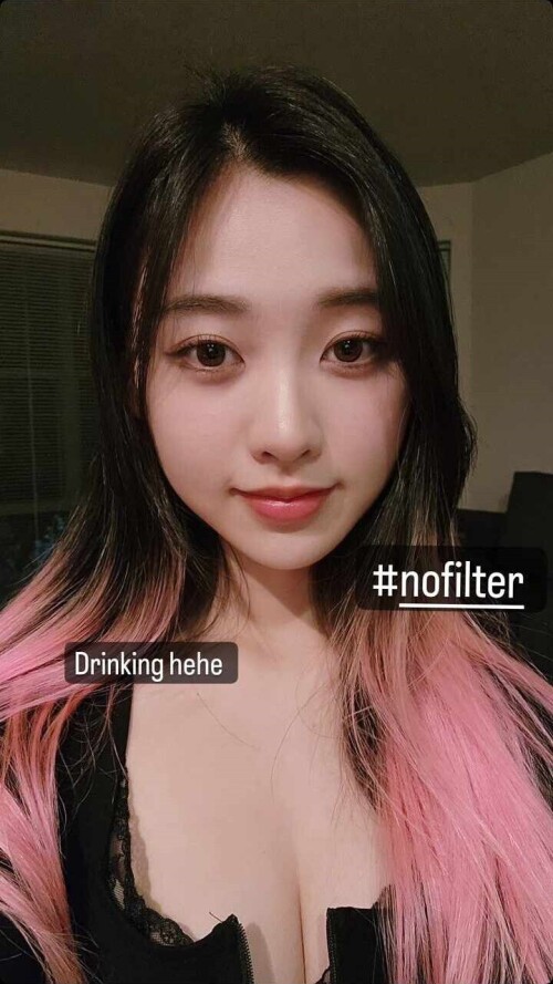 dear.chuu Nude Leaked Onlyfans Photo dear.chuu Nude Leaked Onlyfans Photo