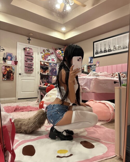 DeerTeers Nude Leaked Onlyfans Photo DeerTeers Nude Leaked Onlyfans Photo