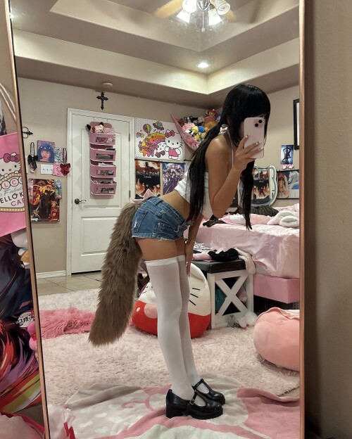 DeerTeers Nude Leaked Onlyfans Photo DeerTeers Nude Leaked Onlyfans Photo