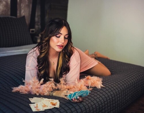 Sylina Ruiz (itssylina) Nude Leaked Onlyfans Photo