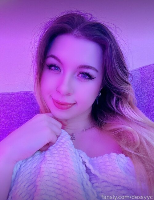 Dessyyc | Dessy | oxdessyxo Nude Leaked Onlyfans Photo