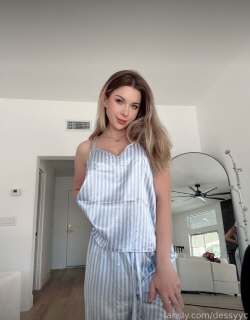 Dessyyc | Dessy | oxdessyxo Nude Leaked Onlyfans Photo