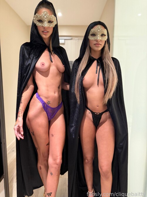CliqueBaitTV Nude Leaked Onlyfans Photo CliqueBaitTV Nude Leaked Onlyfans Photo