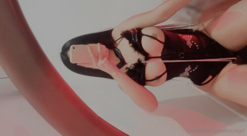 Dayanna Pizarro / dhayagrl / baby.dhaya Nude Leaked Onlyfans Photo Dayanna Pizarro / dhayagrl / baby.dhaya Nude Leaked Onlyfans Photo