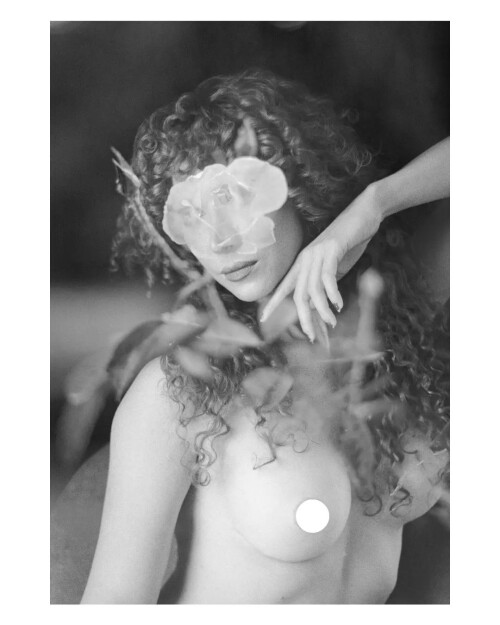 lolamontesburlesque Nude Leaked Onlyfans Photo