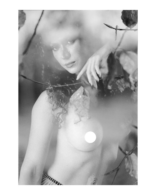 lolamontesburlesque Nude Leaked Onlyfans Photo