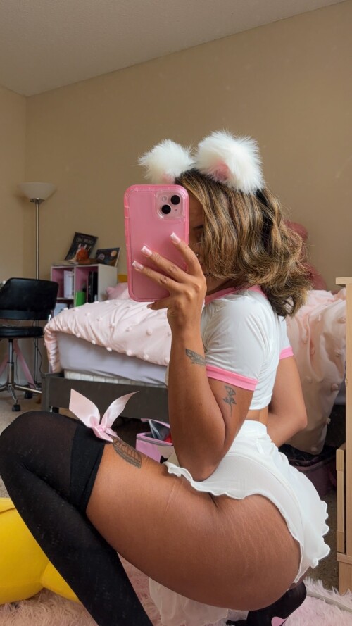 Dollii420 Nude Leaked Onlyfans Photo Dollii420 Nude Leaked Onlyfans Photo