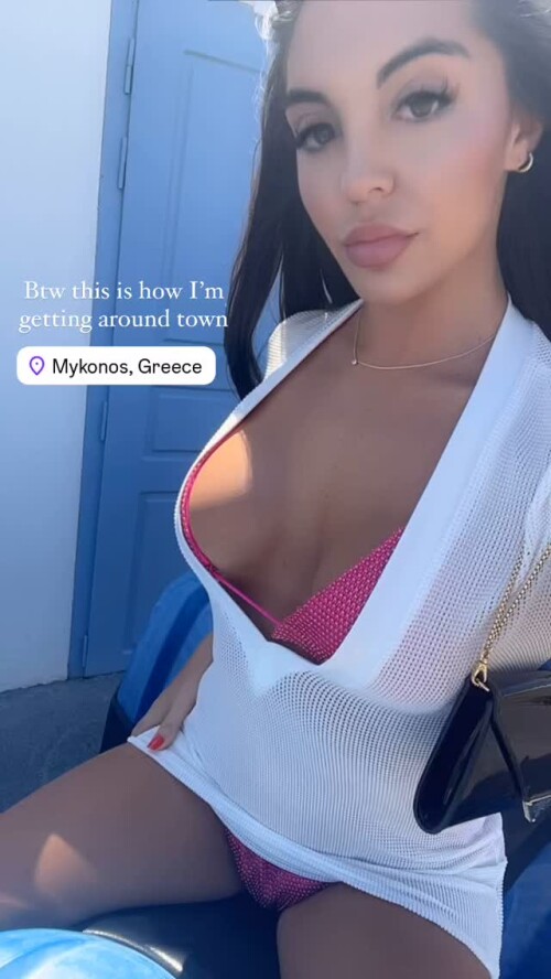Amy Rheel (Rheel_Talk) Nude Leaked Onlyfans Photo Amy Rheel (Rheel_Talk) Nude Leaked Onlyfans Photo
