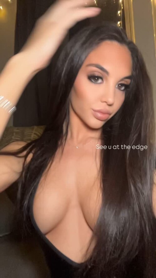 Amy Rheel (Rheel_Talk) Nude Leaked Onlyfans Photo Amy Rheel (Rheel_Talk) Nude Leaked Onlyfans Photo