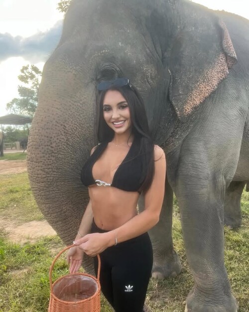 Amy Rheel (Rheel_Talk) Nude Leaked Onlyfans Photo Amy Rheel (Rheel_Talk) Nude Leaked Onlyfans Photo