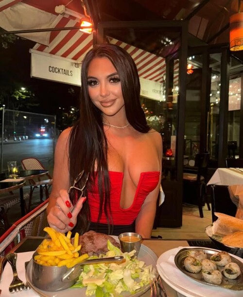 Amy Rheel (Rheel_Talk) Nude Leaked Onlyfans Photo Amy Rheel (Rheel_Talk) Nude Leaked Onlyfans Photo