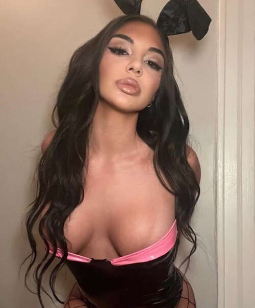 Amy Rheel (Rheel_Talk) Nude Leaked Onlyfans Photo Amy Rheel (Rheel_Talk) Nude Leaked Onlyfans Photo