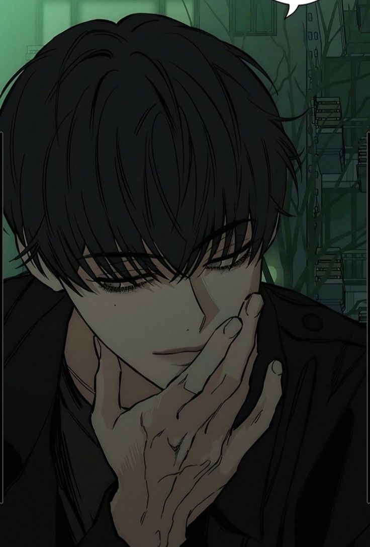 Kaito Character