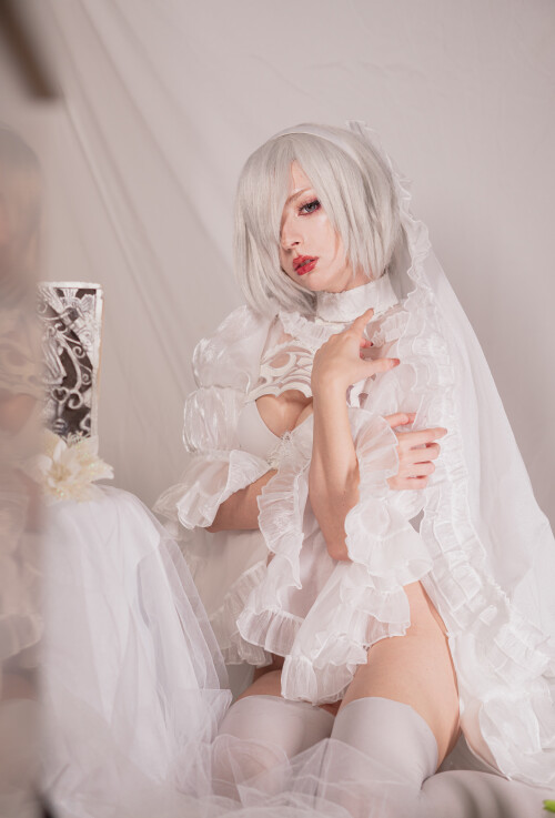 Himee.lily Himeecosplay Nude Leaked Onlyfans Photo Himee.lily Himeecosplay Nude Leaked Onlyfans Photo