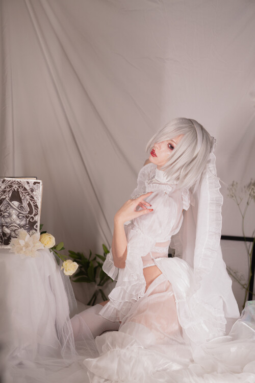 Himee.lily Himeecosplay Nude Leaked Onlyfans Photo Himee.lily Himeecosplay Nude Leaked Onlyfans Photo